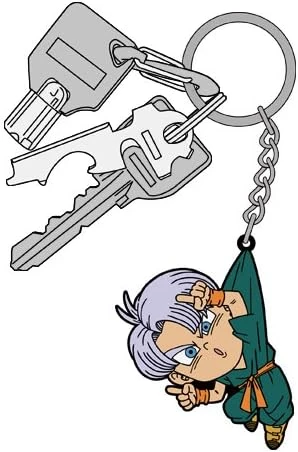 Móc Khóa Dragon Ball Super Trunks Tumbled Móc Khóa In Theo Yêu Cầu, Chất Liệu Mica Trong Suốt In 2 Mặt , Dày 4mm, Free Ship 30 Cái, Miễn Phí Thiết Kế, Có Test Mẫu 3 Móc Khóa Dragon Ball Super Trunks Tumbled Móc Khóa In Theo Yêu Cầu, Chất Liệu Mica Trong Suốt In 2 Mặt , Dày 4mm, Free Ship 30 Cái, Miễn Phí Thiết Kế, Có Test Mẫu - Ảnh 3