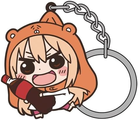 Móc Khóa Dried Sisters! Umaru-chan Umaru Tumamari Key Chain Cola And Sous Móc Khóa In Theo Yêu Cầu, Chất Liệu Mica Trong Suốt In 2 Mặt , Dày 4mm, Free Ship 30 Cái, Miễn Phí Thiết Kế, Có Test Mẫu 1 Móc Khóa Dried Sisters! Umaru-chan Umaru Tumamari Key Chain Cola And Sous Móc Khóa In Theo Yêu Cầu, Chất Liệu Mica Trong Suốt In 2 Mặt , Dày 4mm, Free Ship 30 Cái, Miễn Phí Thiết Kế, Có Test Mẫu