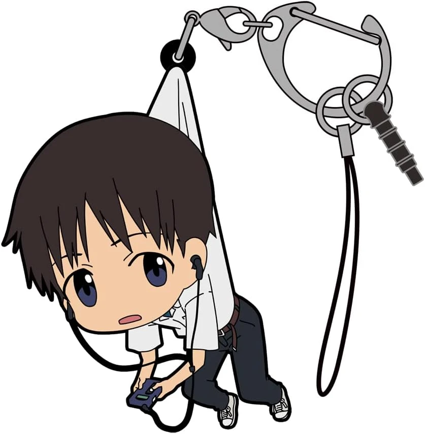 Móc Khóa Evangelion Anchor Shinji Tsumami Uniform Version Móc Khóa In Theo Yêu Cầu, Chất Liệu Mica Trong Suốt In 2 Mặt , Dày 4mm, Free Ship 30 Cái, Miễn Phí Thiết Kế, Có Test Mẫu 1 Móc Khóa Evangelion Anchor Shinji Tsumami Uniform Version Móc Khóa In Theo Yêu Cầu, Chất Liệu Mica Trong Suốt In 2 Mặt , Dày 4mm, Free Ship 30 Cái, Miễn Phí Thiết Kế, Có Test Mẫu