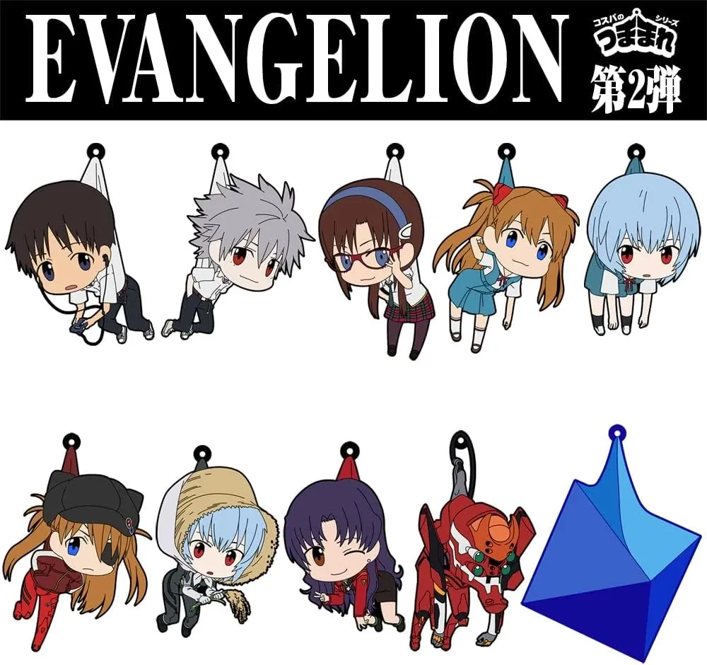 Móc Khóa Evangelion Anchor Shinji Tsumami Uniform Version Móc Khóa In Theo Yêu Cầu, Chất Liệu Mica Trong Suốt In 2 Mặt , Dày 4mm, Free Ship 30 Cái, Miễn Phí Thiết Kế, Có Test Mẫu 2 Móc Khóa Evangelion Anchor Shinji Tsumami Uniform Version Móc Khóa In Theo Yêu Cầu, Chất Liệu Mica Trong Suốt In 2 Mặt , Dày 4mm, Free Ship 30 Cái, Miễn Phí Thiết Kế, Có Test Mẫu - Ảnh 2