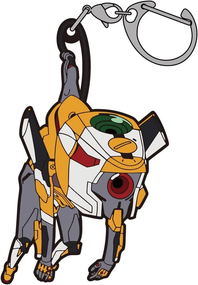 Móc Khóa Evangelion Eva Zero Machine Tsumamare Móc Khóa In Theo Yêu Cầu, Chất Liệu Mica Trong Suốt In 2 Mặt , Dày 4mm, Free Ship 30 Cái, Miễn Phí Thiết Kế, Có Test Mẫu 1 Móc Khóa Evangelion Eva Zero Machine Tsumamare Móc Khóa In Theo Yêu Cầu, Chất Liệu Mica Trong Suốt In 2 Mặt , Dày 4mm, Free Ship 30 Cái, Miễn Phí Thiết Kế, Có Test Mẫu
