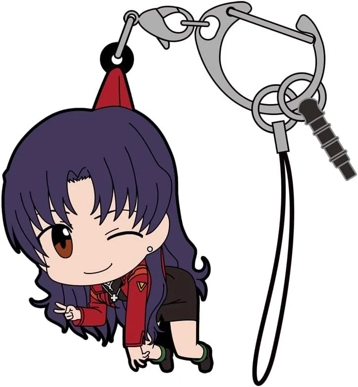 Móc Khóa Evangelion Misato Katsuragi Tsumamari Nerver. Móc Khóa In Theo Yêu Cầu, Chất Liệu Mica Trong Suốt In 2 Mặt , Dày 4mm, Free Ship 30 Cái, Miễn Phí Thiết Kế, Có Test Mẫu 1 Móc Khóa Evangelion Misato Katsuragi Tsumamari Nerver. Móc Khóa In Theo Yêu Cầu, Chất Liệu Mica Trong Suốt In 2 Mặt , Dày 4mm, Free Ship 30 Cái, Miễn Phí Thiết Kế, Có Test Mẫu