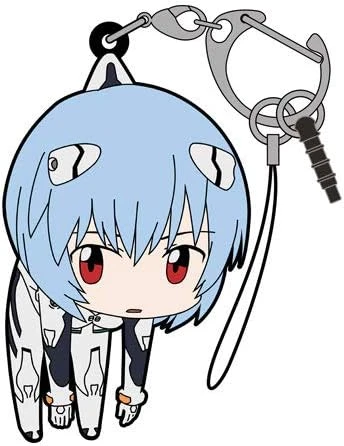 Móc Khóa Evangelion Rei Ayanami Tsumamare Móc Khóa In Theo Yêu Cầu, Chất Liệu Mica Trong Suốt In 2 Mặt , Dày 4mm, Free Ship 30 Cái, Miễn Phí Thiết Kế, Có Test Mẫu 1 Móc Khóa Evangelion Rei Ayanami Tsumamare Móc Khóa In Theo Yêu Cầu, Chất Liệu Mica Trong Suốt In 2 Mặt , Dày 4mm, Free Ship 30 Cái, Miễn Phí Thiết Kế, Có Test Mẫu