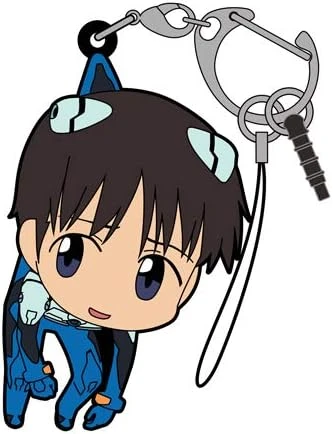 Móc Khóa Evangelion Shinji Anchor Tsumamare Móc Khóa In Theo Yêu Cầu, Chất Liệu Mica Trong Suốt In 2 Mặt , Dày 4mm, Free Ship 30 Cái, Miễn Phí Thiết Kế, Có Test Mẫu 1 Móc Khóa Evangelion Shinji Anchor Tsumamare Móc Khóa In Theo Yêu Cầu, Chất Liệu Mica Trong Suốt In 2 Mặt , Dày 4mm, Free Ship 30 Cái, Miễn Phí Thiết Kế, Có Test Mẫu