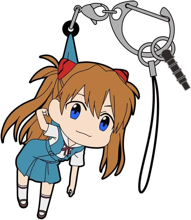 Móc Khóa Evangelion Wave Asuka Langray Tumami Uniform Móc Khóa In Theo Yêu Cầu, Chất Liệu Mica Trong Suốt In 2 Mặt , Dày 4mm, Free Ship 30 Cái, Miễn Phí Thiết Kế, Có Test Mẫu 1 Móc Khóa Evangelion Wave Asuka Langray Tumami Uniform Móc Khóa In Theo Yêu Cầu, Chất Liệu Mica Trong Suốt In 2 Mặt , Dày 4mm, Free Ship 30 Cái, Miễn Phí Thiết Kế, Có Test Mẫu