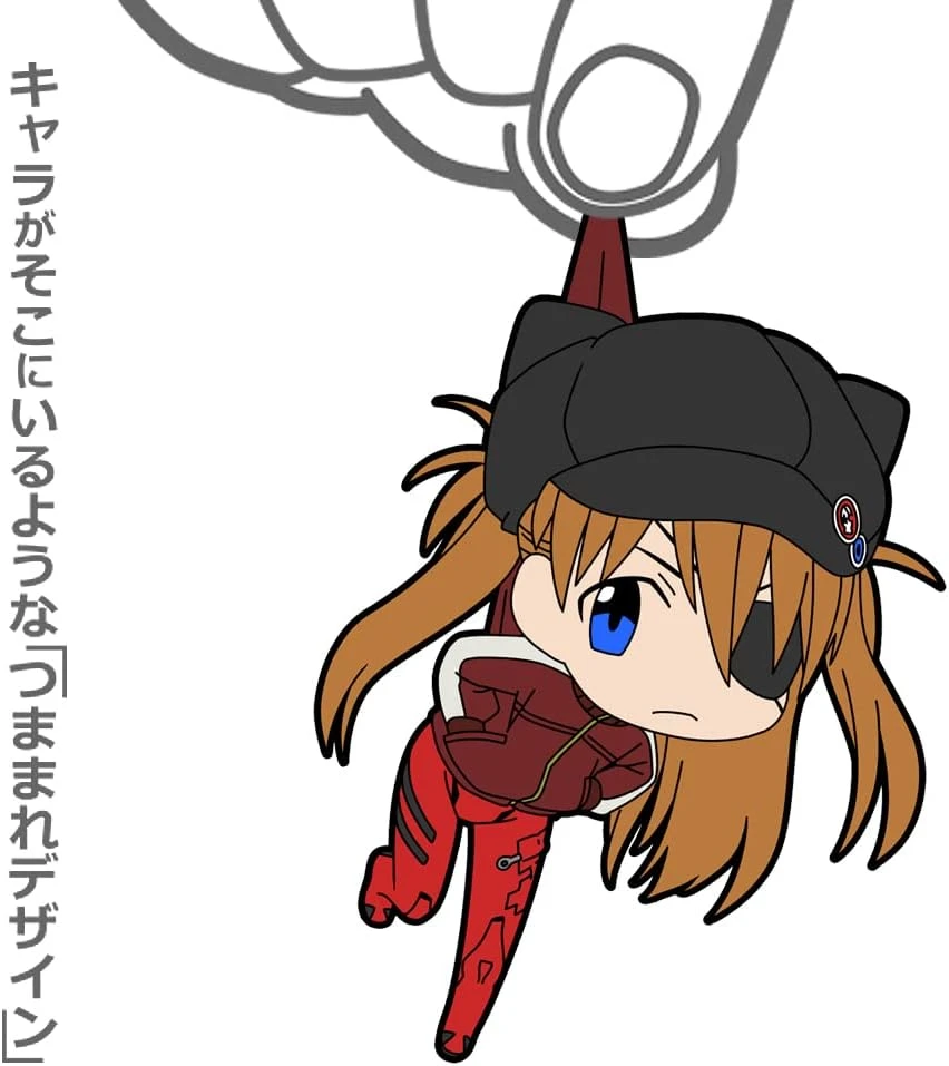 Móc Khóa Evangelion Wave Asuka Langray Tumami Jersey Version Móc Khóa In Theo Yêu Cầu, Chất Liệu Mica Trong Suốt In 2 Mặt , Dày 4mm, Free Ship 30 Cái, Miễn Phí Thiết Kế, Có Test Mẫu 2 Móc Khóa Evangelion Wave Asuka Langray Tumami Jersey Version Móc Khóa In Theo Yêu Cầu, Chất Liệu Mica Trong Suốt In 2 Mặt , Dày 4mm, Free Ship 30 Cái, Miễn Phí Thiết Kế, Có Test Mẫu - Ảnh 2