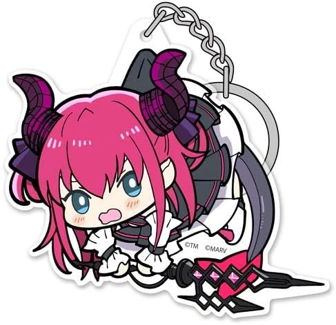 Móc Khóa Fate/extella Link Elizabeth-bartory Acrylic Tumbled Key Chain Móc Khóa In Theo Yêu Cầu, Chất Liệu Mica Trong Suốt In 2 Mặt , Dày 4mm, Free Ship 30 Cái, Miễn Phí Thiết Kế, Có Test Mẫu 1 Móc Khóa Fate/extella Link Elizabeth-bartory Acrylic Tumbled Key Chain Móc Khóa In Theo Yêu Cầu, Chất Liệu Mica Trong Suốt In 2 Mặt , Dày 4mm, Free Ship 30 Cái, Miễn Phí Thiết Kế, Có Test Mẫu