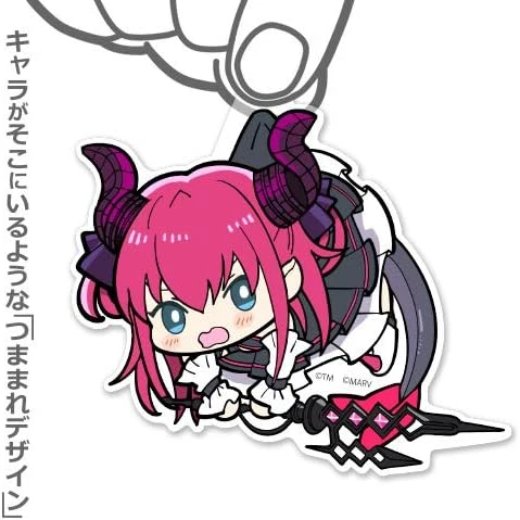 Móc Khóa Fate/extella Link Elizabeth-bartory Acrylic Tumbled Key Chain Móc Khóa In Theo Yêu Cầu, Chất Liệu Mica Trong Suốt In 2 Mặt , Dày 4mm, Free Ship 30 Cái, Miễn Phí Thiết Kế, Có Test Mẫu 2 Móc Khóa Fate/extella Link Elizabeth-bartory Acrylic Tumbled Key Chain Móc Khóa In Theo Yêu Cầu, Chất Liệu Mica Trong Suốt In 2 Mặt , Dày 4mm, Free Ship 30 Cái, Miễn Phí Thiết Kế, Có Test Mẫu - Ảnh 2