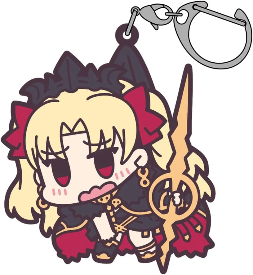 Móc Khóa Fate/grand Order Lancer/eleschkigal Tumami Móc Khóa In Theo Yêu Cầu, Chất Liệu Mica Trong Suốt In 2 Mặt , Dày 4mm, Free Ship 30 Cái, Miễn Phí Thiết Kế, Có Test Mẫu 1 Móc Khóa Fate/grand Order Lancer/eleschkigal Tumami Móc Khóa In Theo Yêu Cầu, Chất Liệu Mica Trong Suốt In 2 Mặt , Dày 4mm, Free Ship 30 Cái, Miễn Phí Thiết Kế, Có Test Mẫu