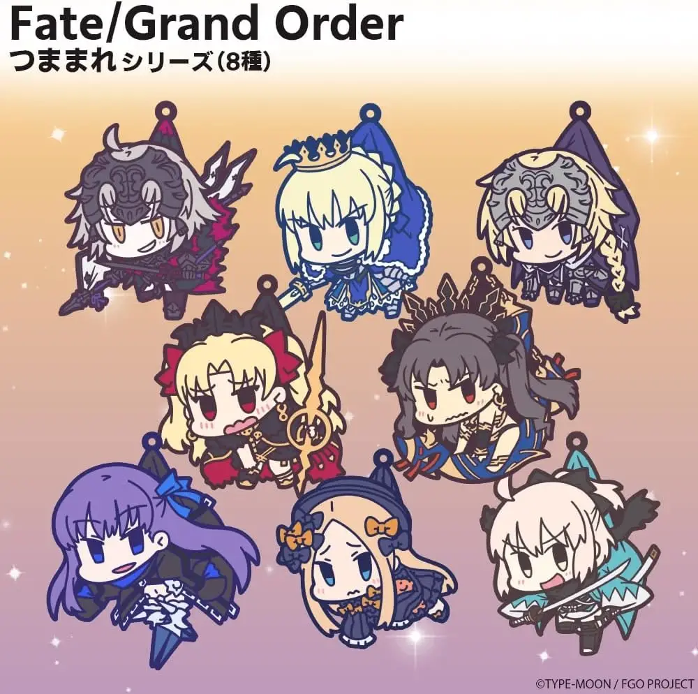 Móc Khóa Fate/grand Order Lancer/eleschkigal Tumami Móc Khóa In Theo Yêu Cầu, Chất Liệu Mica Trong Suốt In 2 Mặt , Dày 4mm, Free Ship 30 Cái, Miễn Phí Thiết Kế, Có Test Mẫu 3 Móc Khóa Fate/grand Order Lancer/eleschkigal Tumami Móc Khóa In Theo Yêu Cầu, Chất Liệu Mica Trong Suốt In 2 Mặt , Dày 4mm, Free Ship 30 Cái, Miễn Phí Thiết Kế, Có Test Mẫu - Ảnh 3