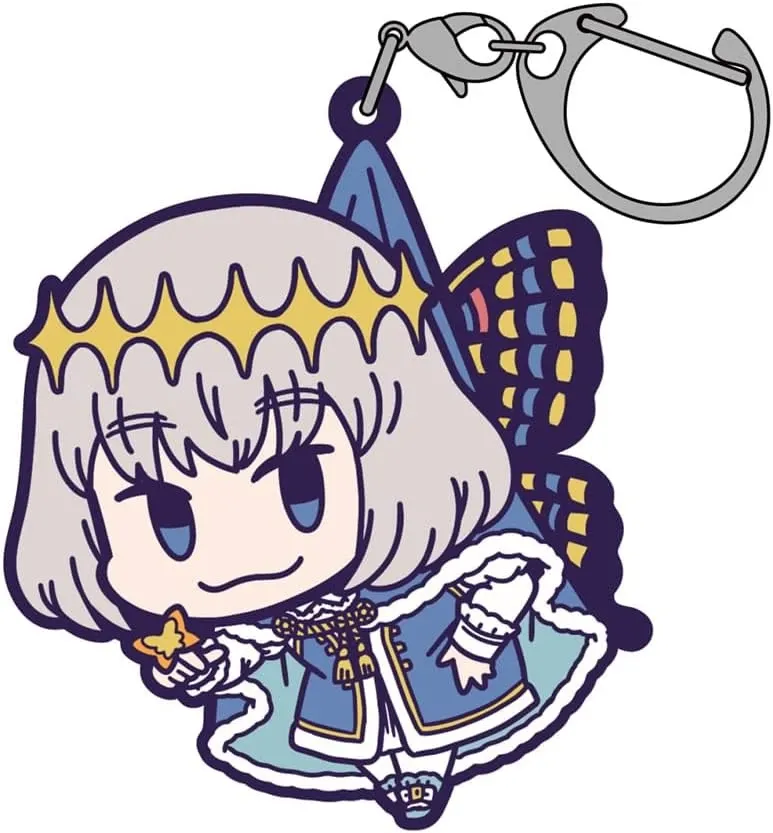 Móc Khóa Fate/grand Order Pretender/obelon Tumami Móc Khóa In Theo Yêu Cầu, Chất Liệu Mica Trong Suốt In 2 Mặt , Dày 4mm, Free Ship 30 Cái, Miễn Phí Thiết Kế, Có Test Mẫu 1 Móc Khóa Fate/grand Order Pretender/obelon Tumami Móc Khóa In Theo Yêu Cầu, Chất Liệu Mica Trong Suốt In 2 Mặt , Dày 4mm, Free Ship 30 Cái, Miễn Phí Thiết Kế, Có Test Mẫu