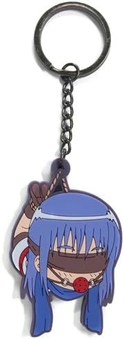Móc Khóa Gintama 'satchan' Pinched Key Ring Móc Khóa In Theo Yêu Cầu, Chất Liệu Mica Trong Suốt In 2 Mặt , Dày 4mm, Free Ship 30 Cái, Miễn Phí Thiết Kế, Có Test Mẫu 1 Móc Khóa Gintama 'satchan' Pinched Key Ring Móc Khóa In Theo Yêu Cầu, Chất Liệu Mica Trong Suốt In 2 Mặt , Dày 4mm, Free Ship 30 Cái, Miễn Phí Thiết Kế, Có Test Mẫu