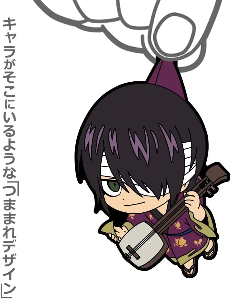 Móc Khóa Gintama Shinsuke Takasugi Tsumamare Shamisen Version Móc Khóa In Theo Yêu Cầu, Chất Liệu Mica Trong Suốt In 2 Mặt , Dày 4mm, Free Ship 30 Cái, Miễn Phí Thiết Kế, Có Test Mẫu 2 Móc Khóa Gintama Shinsuke Takasugi Tsumamare Shamisen Version Móc Khóa In Theo Yêu Cầu, Chất Liệu Mica Trong Suốt In 2 Mặt , Dày 4mm, Free Ship 30 Cái, Miễn Phí Thiết Kế, Có Test Mẫu - Ảnh 2