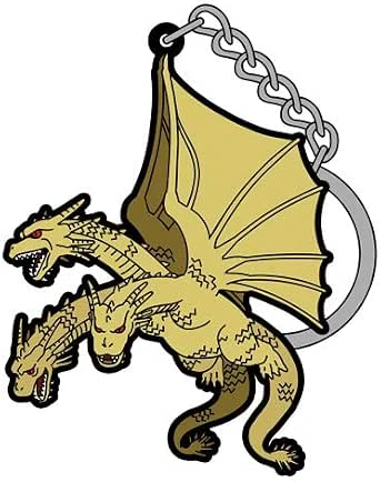 Móc Khóa Godzilla Series King Gidra Móc Khóa In Theo Yêu Cầu, Chất Liệu Mica Trong Suốt In 2 Mặt , Dày 4mm, Free Ship 30 Cái, Miễn Phí Thiết Kế, Có Test Mẫu 1 Móc Khóa Godzilla Series King Gidra Móc Khóa In Theo Yêu Cầu, Chất Liệu Mica Trong Suốt In 2 Mặt , Dày 4mm, Free Ship 30 Cái, Miễn Phí Thiết Kế, Có Test Mẫu