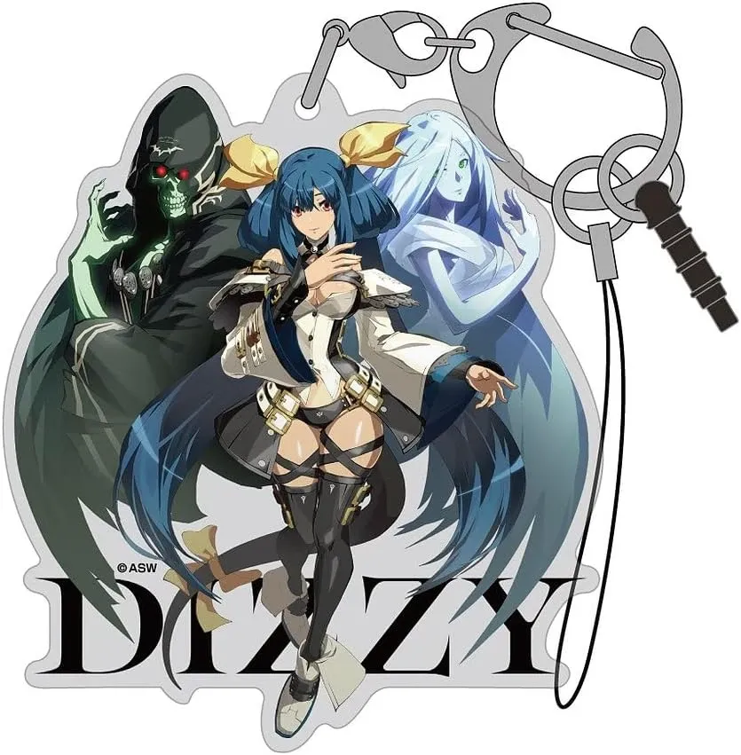 Móc Khóa Guilty Gear Xrd Rev2 Acrylic Multi Key Chain Móc Khóa In Theo Yêu Cầu, Chất Liệu Mica Trong Suốt In 2 Mặt , Dày 4mm, Free Ship 30 Cái, Miễn Phí Thiết Kế, Có Test Mẫu 1 Móc Khóa Guilty Gear Xrd Rev2 Acrylic Multi Key Chain Móc Khóa In Theo Yêu Cầu, Chất Liệu Mica Trong Suốt In 2 Mặt , Dày 4mm, Free Ship 30 Cái, Miễn Phí Thiết Kế, Có Test Mẫu