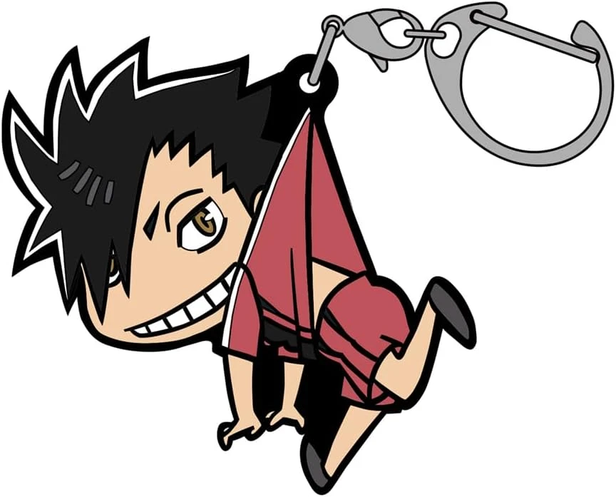 Móc Khóa Haikyuu!! Kuroo Tsuro Tsumame Jump Ver. Móc Khóa In Theo Yêu Cầu, Chất Liệu Mica Trong Suốt In 2 Mặt , Dày 4mm, Free Ship 30 Cái, Miễn Phí Thiết Kế, Có Test Mẫu 1 Móc Khóa Haikyuu!! Kuroo Tsuro Tsumame Jump Ver. Móc Khóa In Theo Yêu Cầu, Chất Liệu Mica Trong Suốt In 2 Mặt , Dày 4mm, Free Ship 30 Cái, Miễn Phí Thiết Kế, Có Test Mẫu