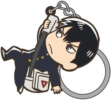 Móc Khóa Haikyuu!! To The Top Tobio Kageyama School Ver. Tsumamare Rubber Key Holder, Rubber Mascot Móc Khóa In Theo Yêu Cầu, Chất Liệu Mica Trong Suốt In 2 Mặt , Dày 4mm, Free Ship 30 Cái, Miễn Phí Thiết Kế, Có Test Mẫu 1 Móc Khóa Haikyuu!! To The Top Tobio Kageyama School Ver. Tsumamare Rubber Key Holder, Rubber Mascot Móc Khóa In Theo Yêu Cầu, Chất Liệu Mica Trong Suốt In 2 Mặt , Dày 4mm, Free Ship 30 Cái, Miễn Phí Thiết Kế, Có Test Mẫu