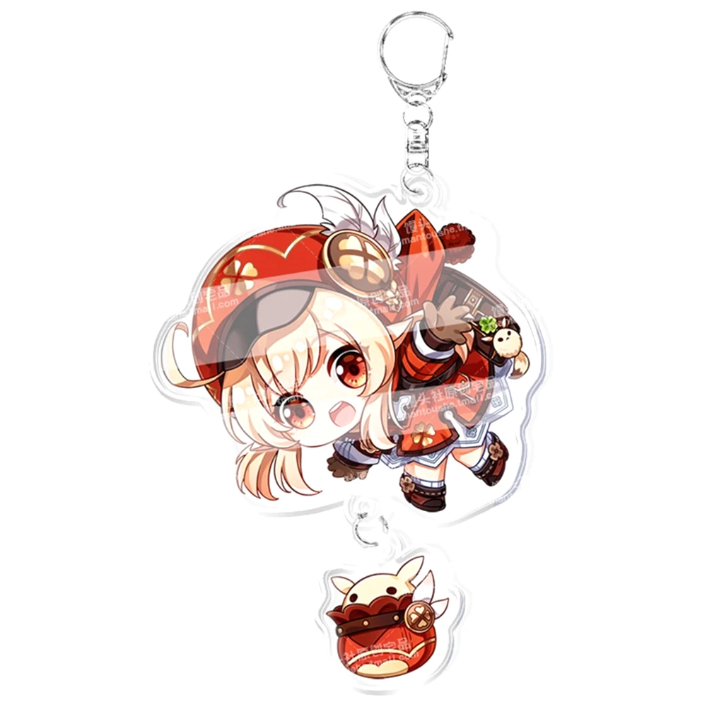 Móc Khóa Hình Nhân Vật Anime Genshinimpact Raiden Shogun Hutao Kaedehara Kazuha Xiao Yoimiya Móc Khóa In Theo Yêu Cầu, Chất Liệu Mica Trong Suốt In 2 Mặt , Dày 4mm, Free Ship 30 Cái, Miễn Phí Thiết Kế, Có Test Mẫu 2 Móc Khóa Hình Nhân Vật Anime Genshinimpact Raiden Shogun Hutao Kaedehara Kazuha Xiao Yoimiya Móc Khóa In Theo Yêu Cầu, Chất Liệu Mica Trong Suốt In 2 Mặt , Dày 4mm, Free Ship 30 Cái, Miễn Phí Thiết Kế, Có Test Mẫu - Ảnh 2