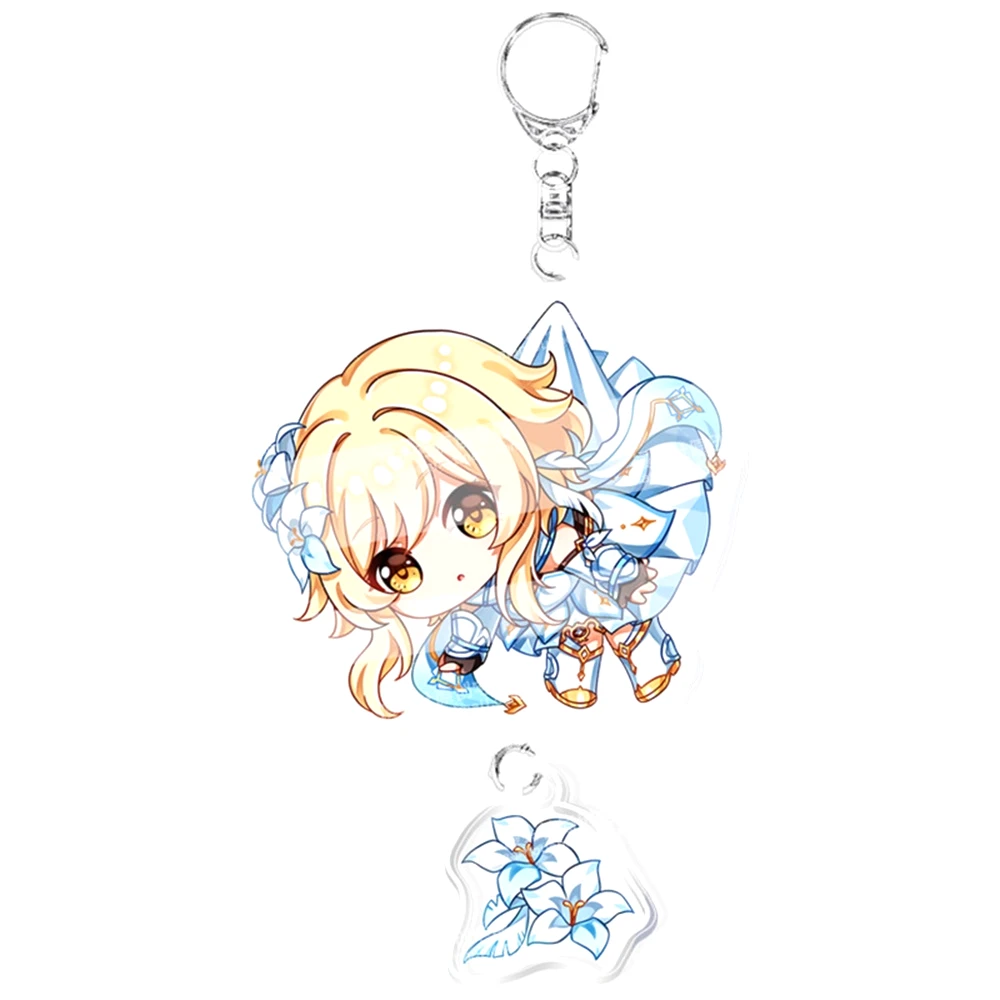 Móc Khóa Hình Nhân Vật Anime Genshinimpact Raiden Shogun Hutao Kaedehara Kazuha Xiao Yoimiya Móc Khóa In Theo Yêu Cầu, Chất Liệu Mica Trong Suốt In 2 Mặt , Dày 4mm, Free Ship 30 Cái, Miễn Phí Thiết Kế, Có Test Mẫu 7 Móc Khóa Hình Nhân Vật Anime Genshinimpact Raiden Shogun Hutao Kaedehara Kazuha Xiao Yoimiya Móc Khóa In Theo Yêu Cầu, Chất Liệu Mica Trong Suốt In 2 Mặt , Dày 4mm, Free Ship 30 Cái, Miễn Phí Thiết Kế, Có Test Mẫu - Ảnh 7