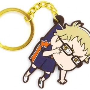 Móc Khóa Hotaru Tsukishima Tsumamare Key Chain Móc Khóa In Theo Yêu Cầu, Chất Liệu Mica Trong Suốt In 2 Mặt , Dày 4mm, Free Ship 30 Cái, Miễn Phí Thiết Kế, Có Test Mẫu