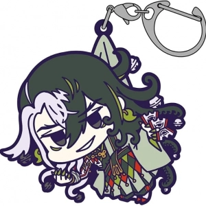 Móc Khóa In  Performance Fate/grand Order Alter Ego / Nagoyama Tumamari Móc Khóa In Theo Yêu Cầu, Chất Liệu Mica Trong Suốt In 2 Mặt , Dày 4mm, Free Ship 30 Cái, Miễn Phí Thiết Kế, Có Test Mẫu