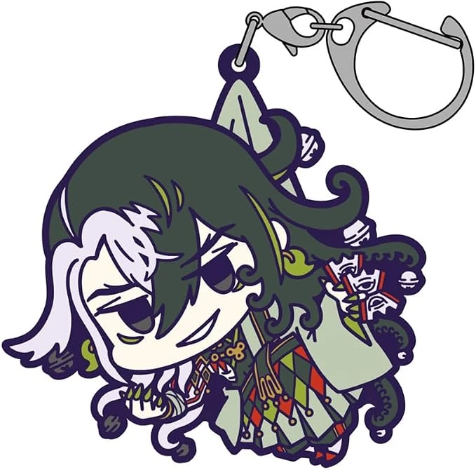 Móc Khóa In Performance Fate/grand Order Alter Ego / Nagoyama Tumamari Móc Khóa In Theo Yêu Cầu, Chất Liệu Mica Trong Suốt In 2 Mặt , Dày 4mm, Free Ship 30 Cái, Miễn Phí Thiết Kế, Có Test Mẫu 1 Móc Khóa In Performance Fate/grand Order Alter Ego / Nagoyama Tumamari Móc Khóa In Theo Yêu Cầu, Chất Liệu Mica Trong Suốt In 2 Mặt , Dày 4mm, Free Ship 30 Cái, Miễn Phí Thiết Kế, Có Test Mẫu