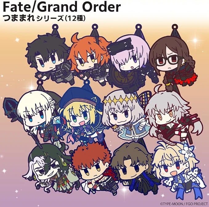 Móc Khóa In Performance Fate/grand Order Alter Ego / Nagoyama Tumamari Móc Khóa In Theo Yêu Cầu, Chất Liệu Mica Trong Suốt In 2 Mặt , Dày 4mm, Free Ship 30 Cái, Miễn Phí Thiết Kế, Có Test Mẫu 2 Móc Khóa In Performance Fate/grand Order Alter Ego / Nagoyama Tumamari Móc Khóa In Theo Yêu Cầu, Chất Liệu Mica Trong Suốt In 2 Mặt , Dày 4mm, Free Ship 30 Cái, Miễn Phí Thiết Kế, Có Test Mẫu - Ảnh 2