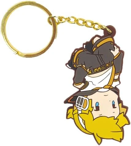 Móc Khóa Kagamine Len Kagamine Len Pinched Keychain Móc Khóa In Theo Yêu Cầu, Chất Liệu Mica Trong Suốt In 2 Mặt , Dày 4mm, Free Ship 30 Cái, Miễn Phí Thiết Kế, Có Test Mẫu 1 Móc Khóa Kagamine Len Kagamine Len Pinched Keychain Móc Khóa In Theo Yêu Cầu, Chất Liệu Mica Trong Suốt In 2 Mặt , Dày 4mm, Free Ship 30 Cái, Miễn Phí Thiết Kế, Có Test Mẫu