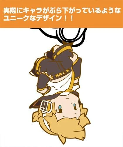 Móc Khóa Kagamine Len Kagamine Len Pinched Keychain Móc Khóa In Theo Yêu Cầu, Chất Liệu Mica Trong Suốt In 2 Mặt , Dày 4mm, Free Ship 30 Cái, Miễn Phí Thiết Kế, Có Test Mẫu 2 Móc Khóa Kagamine Len Kagamine Len Pinched Keychain Móc Khóa In Theo Yêu Cầu, Chất Liệu Mica Trong Suốt In 2 Mặt , Dày 4mm, Free Ship 30 Cái, Miễn Phí Thiết Kế, Có Test Mẫu - Ảnh 2