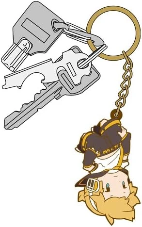 Móc Khóa Kagamine Len Kagamine Len Pinched Keychain Móc Khóa In Theo Yêu Cầu, Chất Liệu Mica Trong Suốt In 2 Mặt , Dày 4mm, Free Ship 30 Cái, Miễn Phí Thiết Kế, Có Test Mẫu 3 Móc Khóa Kagamine Len Kagamine Len Pinched Keychain Móc Khóa In Theo Yêu Cầu, Chất Liệu Mica Trong Suốt In 2 Mặt , Dày 4mm, Free Ship 30 Cái, Miễn Phí Thiết Kế, Có Test Mẫu - Ảnh 3
