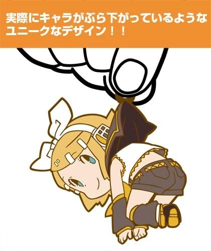 Móc Khóa Kagamine Rin Kagamine Rin Tsumame Key Chain Móc Khóa In Theo Yêu Cầu, Chất Liệu Mica Trong Suốt In 2 Mặt , Dày 4mm, Free Ship 30 Cái, Miễn Phí Thiết Kế, Có Test Mẫu 2 Móc Khóa Kagamine Rin Kagamine Rin Tsumame Key Chain Móc Khóa In Theo Yêu Cầu, Chất Liệu Mica Trong Suốt In 2 Mặt , Dày 4mm, Free Ship 30 Cái, Miễn Phí Thiết Kế, Có Test Mẫu - Ảnh 2