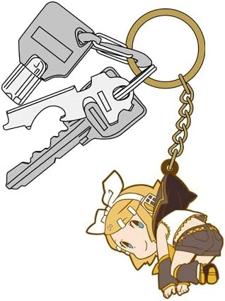 Móc Khóa Kagamine Rin Kagamine Rin Tsumame Key Chain Móc Khóa In Theo Yêu Cầu, Chất Liệu Mica Trong Suốt In 2 Mặt , Dày 4mm, Free Ship 30 Cái, Miễn Phí Thiết Kế, Có Test Mẫu 3 Móc Khóa Kagamine Rin Kagamine Rin Tsumame Key Chain Móc Khóa In Theo Yêu Cầu, Chất Liệu Mica Trong Suốt In 2 Mặt , Dày 4mm, Free Ship 30 Cái, Miễn Phí Thiết Kế, Có Test Mẫu - Ảnh 3