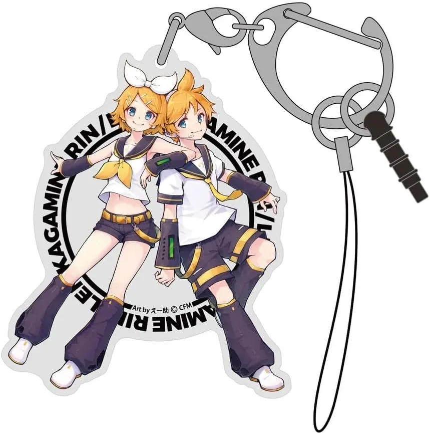 Móc Khóa Kagamine Rin Ren Kagamine Rin Ren Acrylic Multi Key Chain Esuke Móc Khóa In Theo Yêu Cầu, Chất Liệu Mica Trong Suốt In 2 Mặt , Dày 4mm, Free Ship 30 Cái, Miễn Phí Thiết Kế, Có Test Mẫu 1 Móc Khóa Kagamine Rin Ren Kagamine Rin Ren Acrylic Multi Key Chain Esuke Móc Khóa In Theo Yêu Cầu, Chất Liệu Mica Trong Suốt In 2 Mặt , Dày 4mm, Free Ship 30 Cái, Miễn Phí Thiết Kế, Có Test Mẫu