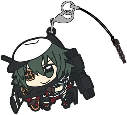 Móc Khóa Kantai Collection - Kancolle - Kiso Kai Ni Tumami Strap Móc Khóa In Theo Yêu Cầu, Chất Liệu Mica Trong Suốt In 2 Mặt , Dày 4mm, Free Ship 30 Cái, Miễn Phí Thiết Kế, Có Test Mẫu 1 Móc Khóa Kantai Collection - Kancolle - Kiso Kai Ni Tumami Strap Móc Khóa In Theo Yêu Cầu, Chất Liệu Mica Trong Suốt In 2 Mặt , Dày 4mm, Free Ship 30 Cái, Miễn Phí Thiết Kế, Có Test Mẫu