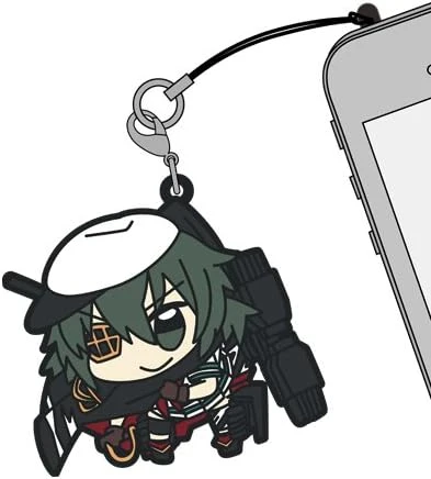 Móc Khóa Kantai Collection - Kancolle - Kiso Kai Ni Tumami Strap Móc Khóa In Theo Yêu Cầu, Chất Liệu Mica Trong Suốt In 2 Mặt , Dày 4mm, Free Ship 30 Cái, Miễn Phí Thiết Kế, Có Test Mẫu 3 Móc Khóa Kantai Collection - Kancolle - Kiso Kai Ni Tumami Strap Móc Khóa In Theo Yêu Cầu, Chất Liệu Mica Trong Suốt In 2 Mặt , Dày 4mm, Free Ship 30 Cái, Miễn Phí Thiết Kế, Có Test Mẫu - Ảnh 3