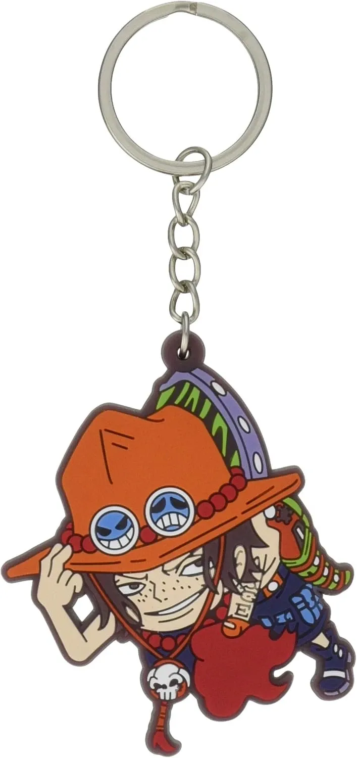 Móc Khóa Key Chains Pinched One Piece Ace Móc Khóa In Theo Yêu Cầu, Chất Liệu Mica Trong Suốt In 2 Mặt , Dày 4mm, Free Ship 30 Cái, Miễn Phí Thiết Kế, Có Test Mẫu 1 Móc Khóa Key Chains Pinched One Piece Ace Móc Khóa In Theo Yêu Cầu, Chất Liệu Mica Trong Suốt In 2 Mặt , Dày 4mm, Free Ship 30 Cái, Miễn Phí Thiết Kế, Có Test Mẫu