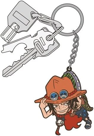 Móc Khóa Key Chains Pinched One Piece Ace Móc Khóa In Theo Yêu Cầu, Chất Liệu Mica Trong Suốt In 2 Mặt , Dày 4mm, Free Ship 30 Cái, Miễn Phí Thiết Kế, Có Test Mẫu 2 Móc Khóa Key Chains Pinched One Piece Ace Móc Khóa In Theo Yêu Cầu, Chất Liệu Mica Trong Suốt In 2 Mặt , Dày 4mm, Free Ship 30 Cái, Miễn Phí Thiết Kế, Có Test Mẫu - Ảnh 2