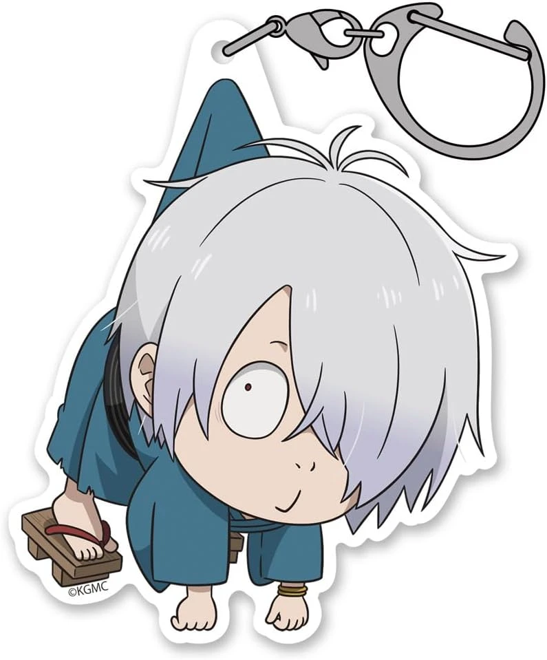 Móc Khóa Kitaro's Birth Gegege Mystery Kitaro's Father Móc Khóa In Theo Yêu Cầu, Chất Liệu Mica Trong Suốt In 2 Mặt , Dày 4mm, Free Ship 30 Cái, Miễn Phí Thiết Kế, Có Test Mẫu 1 Móc Khóa Kitaro's Birth Gegege Mystery Kitaro's Father Móc Khóa In Theo Yêu Cầu, Chất Liệu Mica Trong Suốt In 2 Mặt , Dày 4mm, Free Ship 30 Cái, Miễn Phí Thiết Kế, Có Test Mẫu
