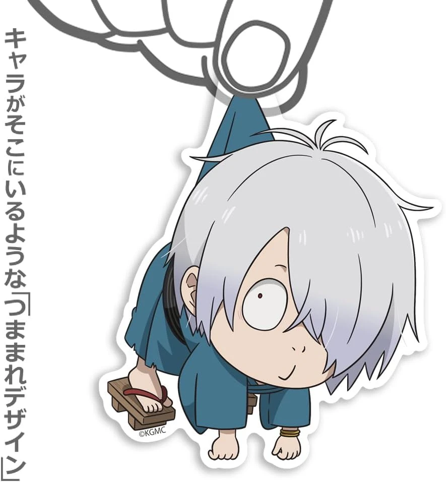 Móc Khóa Kitaro's Birth Gegege Mystery Kitaro's Father Móc Khóa In Theo Yêu Cầu, Chất Liệu Mica Trong Suốt In 2 Mặt , Dày 4mm, Free Ship 30 Cái, Miễn Phí Thiết Kế, Có Test Mẫu 2 Móc Khóa Kitaro's Birth Gegege Mystery Kitaro's Father Móc Khóa In Theo Yêu Cầu, Chất Liệu Mica Trong Suốt In 2 Mặt , Dày 4mm, Free Ship 30 Cái, Miễn Phí Thiết Kế, Có Test Mẫu - Ảnh 2