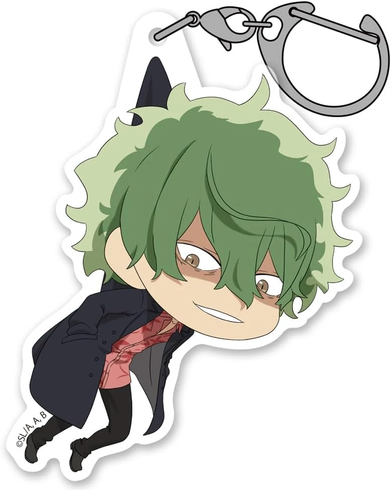 Móc Khóa Licorice Recoil Mashima Acrylic Tsumamare Móc Khóa In Theo Yêu Cầu, Chất Liệu Mica Trong Suốt In 2 Mặt , Dày 4mm, Free Ship 30 Cái, Miễn Phí Thiết Kế, Có Test Mẫu 1 Móc Khóa Licorice Recoil Mashima Acrylic Tsumamare Móc Khóa In Theo Yêu Cầu, Chất Liệu Mica Trong Suốt In 2 Mặt , Dày 4mm, Free Ship 30 Cái, Miễn Phí Thiết Kế, Có Test Mẫu