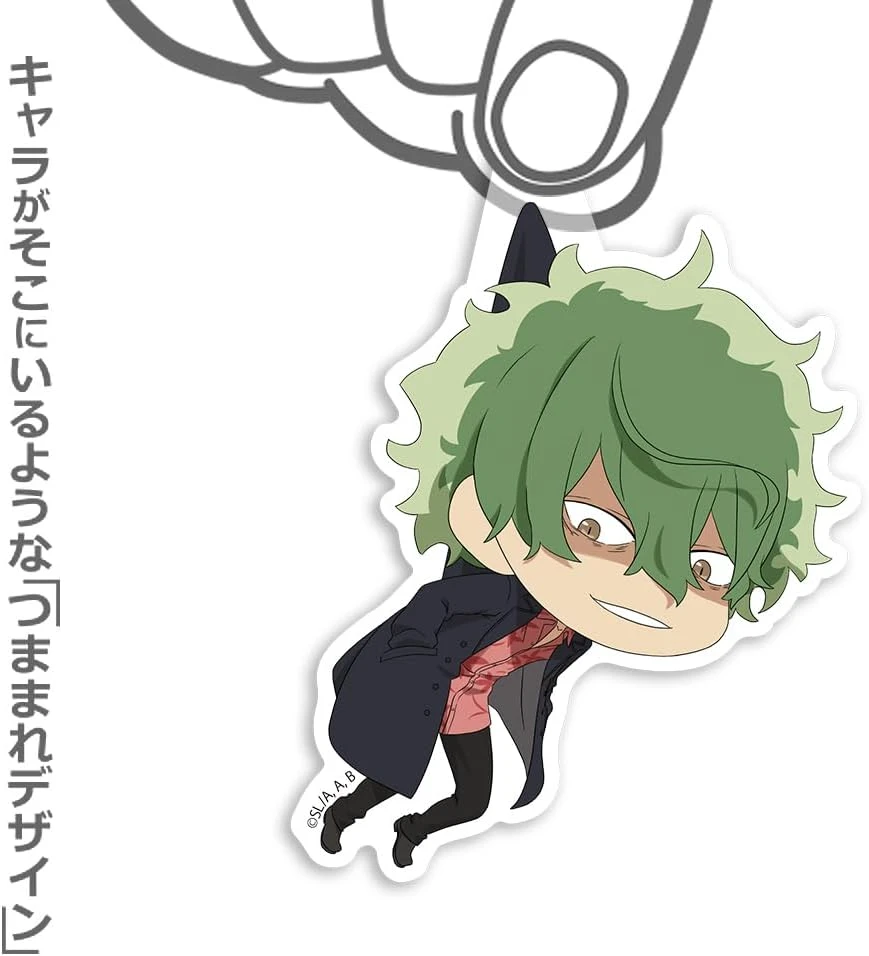 Móc Khóa Licorice Recoil Mashima Acrylic Tsumamare Móc Khóa In Theo Yêu Cầu, Chất Liệu Mica Trong Suốt In 2 Mặt , Dày 4mm, Free Ship 30 Cái, Miễn Phí Thiết Kế, Có Test Mẫu 2 Móc Khóa Licorice Recoil Mashima Acrylic Tsumamare Móc Khóa In Theo Yêu Cầu, Chất Liệu Mica Trong Suốt In 2 Mặt , Dày 4mm, Free Ship 30 Cái, Miễn Phí Thiết Kế, Có Test Mẫu - Ảnh 2