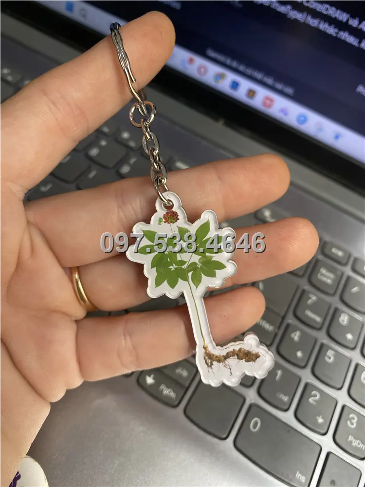 Móc Khóa Logo Treo Theo Yêu Cầu tại Quy Nhơn ,Bình Định , Giá Xưởng, Cắt Laser, Mica Trong Suốt Dày 4mm , kích thước 4.5x5.5 cm , Giá Tận Gốc, Free Ship Từ 30 Cái 7 Móc Khóa Logo Treo Theo Yêu Cầu tại Quy Nhơn ,Bình Định , Giá Xưởng, Cắt Laser, Mica Trong Suốt Dày 4mm , kích thước 4.5x5.5 cm , Giá Tận Gốc, Free Ship Từ 30 Cái - Ảnh 7