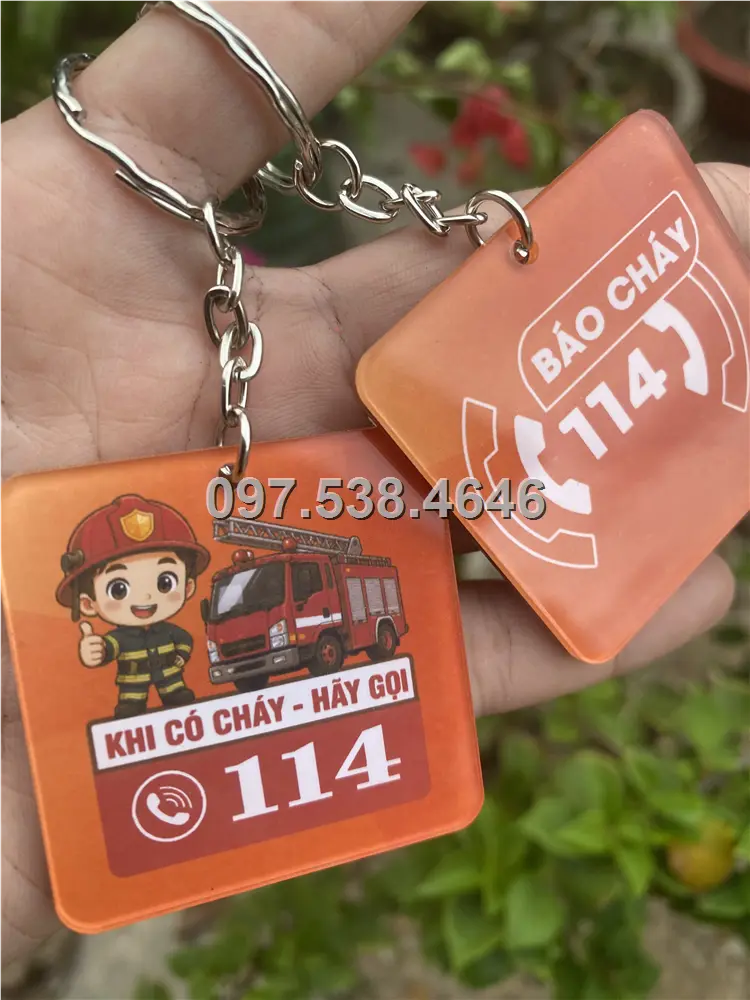 Móc Khóa Logo Treo Theo Yêu Cầu tại Thanh Hóa , Giá Xưởng, Cắt Laser, Mica Trong Suốt Dày 4mm , kích thước 4.5x5.5 cm , Giá Tận Gốc, Free Ship Từ 30 Cái 2 Móc Khóa Logo Treo Theo Yêu Cầu tại Thanh Hóa , Giá Xưởng, Cắt Laser, Mica Trong Suốt Dày 4mm , kích thước 4.5x5.5 cm , Giá Tận Gốc, Free Ship Từ 30 Cái - Ảnh 2