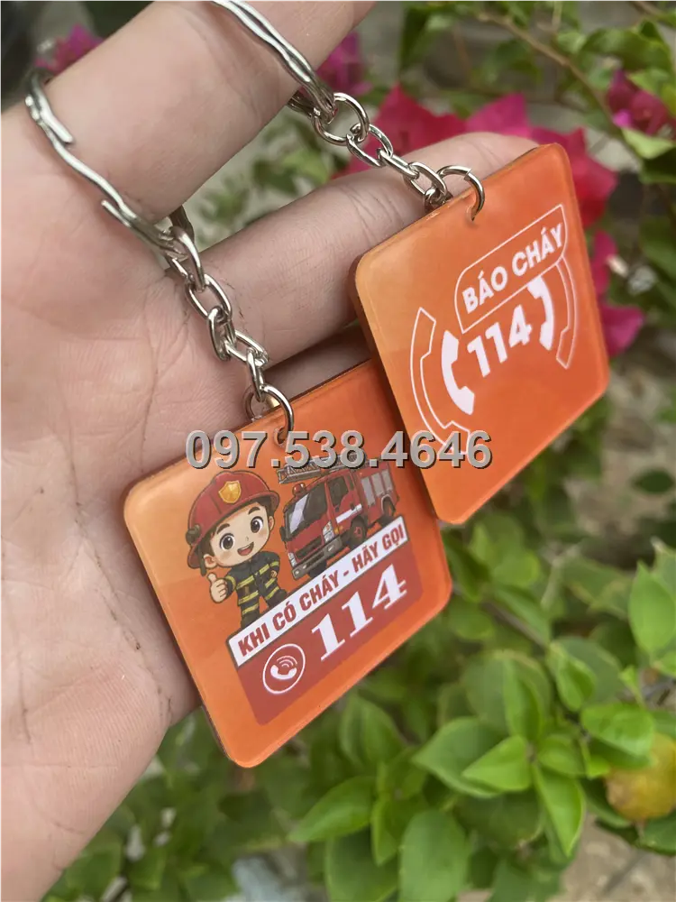 Móc Khóa Logo Treo Theo Yêu Cầu tại Thanh Hóa , Giá Xưởng, Cắt Laser, Mica Trong Suốt Dày 4mm , kích thước 4.5x5.5 cm , Giá Tận Gốc, Free Ship Từ 30 Cái 4 Móc Khóa Logo Treo Theo Yêu Cầu tại Thanh Hóa , Giá Xưởng, Cắt Laser, Mica Trong Suốt Dày 4mm , kích thước 4.5x5.5 cm , Giá Tận Gốc, Free Ship Từ 30 Cái - Ảnh 4