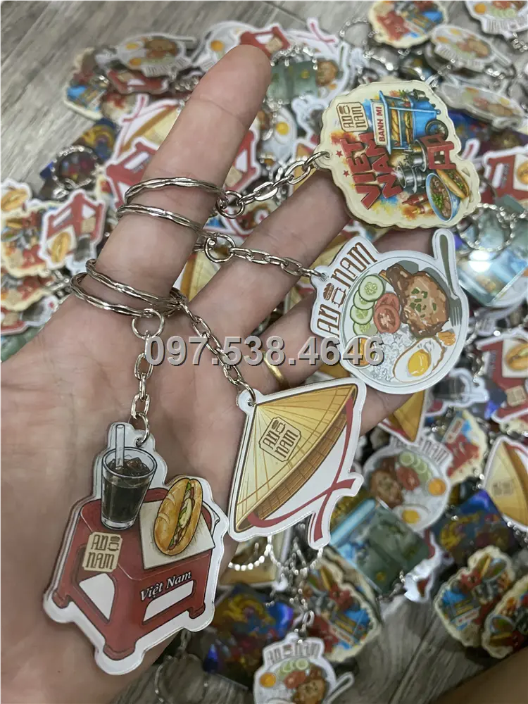 Móc Khóa Logo Treo Theo Yêu Cầu tại Thanh Hóa , Giá Xưởng, Cắt Laser, Mica Trong Suốt Dày 4mm , kích thước 4.5x5.5 cm , Giá Tận Gốc, Free Ship Từ 30 Cái 6 Móc Khóa Logo Treo Theo Yêu Cầu tại Thanh Hóa , Giá Xưởng, Cắt Laser, Mica Trong Suốt Dày 4mm , kích thước 4.5x5.5 cm , Giá Tận Gốc, Free Ship Từ 30 Cái - Ảnh 6