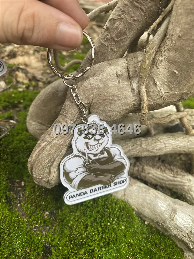 Móc Khóa Logo Treo Theo Yêu Cầu tại Thuận An ,Bình Dương , Giá Xưởng, Cắt Laser, Mica Trong Suốt Dày 4mm , kích thước 4.5x5.5 cm , Giá Tận Gốc, Free Ship Từ 30 Cái 7 Móc Khóa Logo Treo Theo Yêu Cầu tại Thuận An ,Bình Dương , Giá Xưởng, Cắt Laser, Mica Trong Suốt Dày 4mm , kích thước 4.5x5.5 cm , Giá Tận Gốc, Free Ship Từ 30 Cái - Ảnh 7