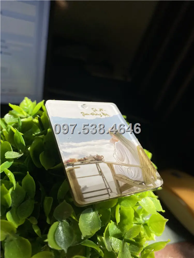 Móc Khóa Logo Treo Theo Yêu Cầu tại Vinh - Nghệ An, Giá Xưởng, Cắt Laser, Mica Trong Suốt Dày 4mm , kích thước 4.5x5.5 cm , Giá Tận Gốc, Free Ship Từ 30 Cái 5 Móc Khóa Logo Treo Theo Yêu Cầu tại Vinh - Nghệ An, Giá Xưởng, Cắt Laser, Mica Trong Suốt Dày 4mm , kích thước 4.5x5.5 cm , Giá Tận Gốc, Free Ship Từ 30 Cái - Ảnh 5