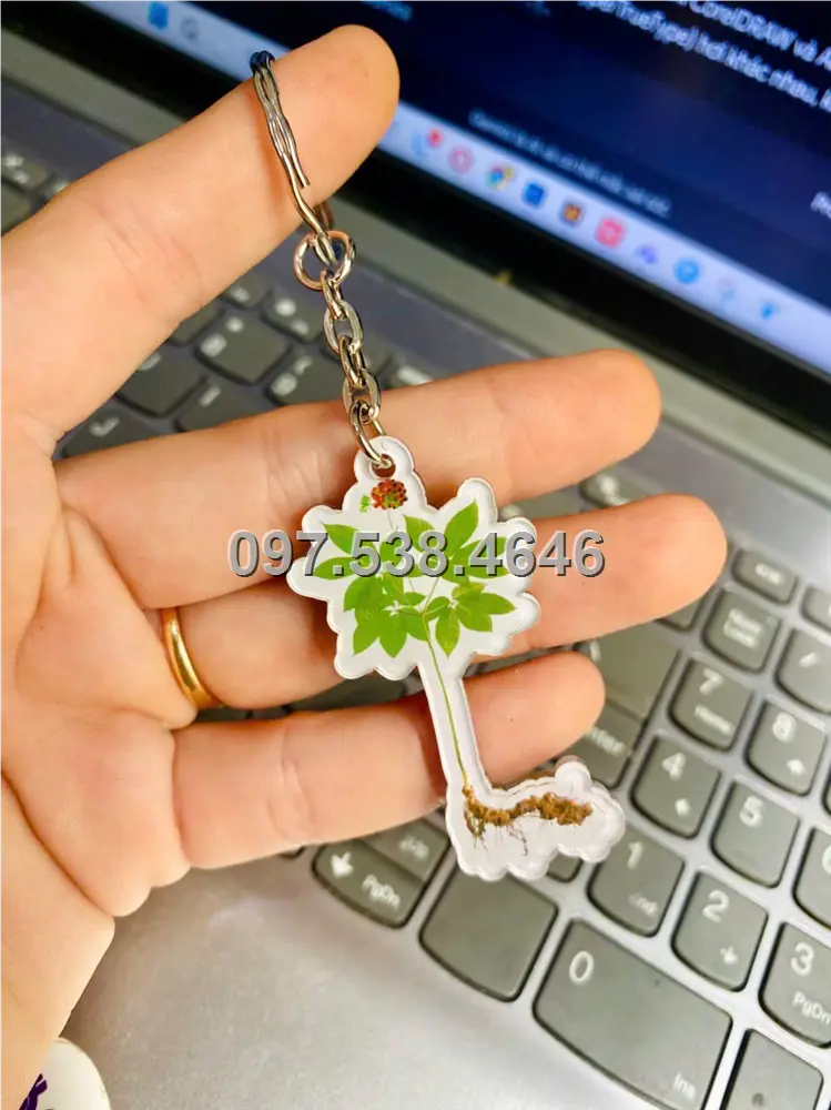 Móc Khóa Logo Treo Theo Yêu Cầu tại Vĩnh Yên, Vĩnh Phúc , Giá Xưởng, Cắt Laser, Mica Trong Suốt Dày 4mm , kích thước 4.5x5.5 cm , Giá Tận Gốc, Free Ship Từ 30 Cái 1 Móc Khóa Logo Treo Theo Yêu Cầu tại Vĩnh Yên, Vĩnh Phúc , Giá Xưởng, Cắt Laser, Mica Trong Suốt Dày 4mm , kích thước 4.5x5.5 cm , Giá Tận Gốc, Free Ship Từ 30 Cái