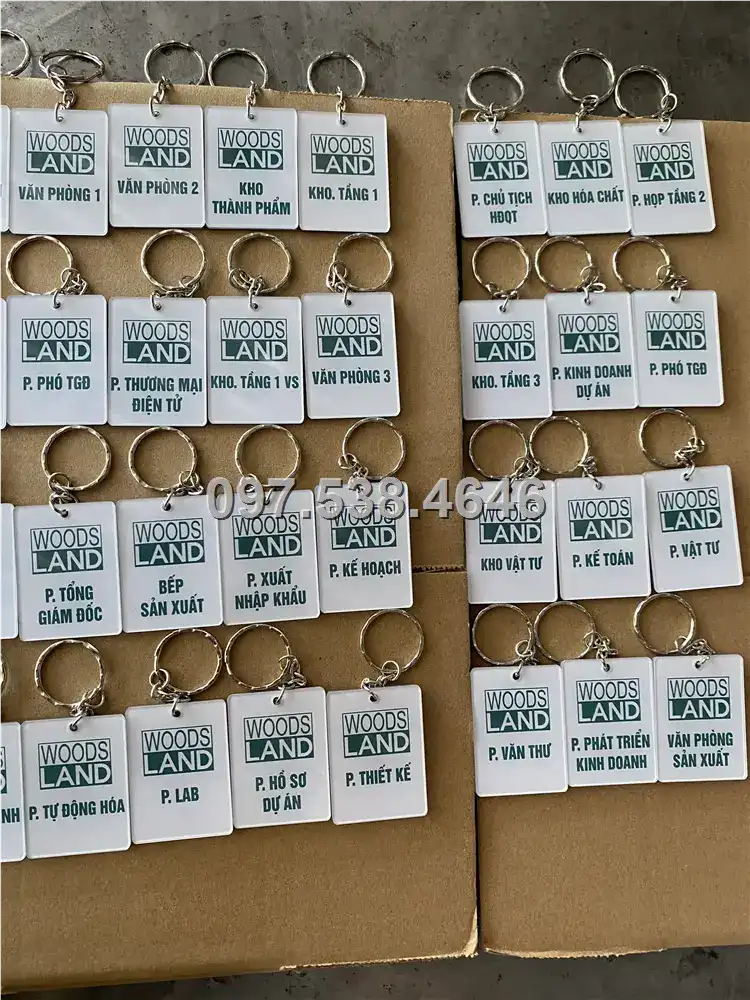 Móc Khóa Logo Treo Theo Yêu Cầu tại Vũng Tàu, Bà Rịa – Vũng Tàu, Giá Xưởng, Cắt Laser, Mica Trong Suốt Dày 4mm , kích thước 4.5x5.5 cm , Giá Tận Gốc, Free Ship Từ 30 Cái 4 Móc Khóa Logo Treo Theo Yêu Cầu tại Vũng Tàu, Bà Rịa – Vũng Tàu, Giá Xưởng, Cắt Laser, Mica Trong Suốt Dày 4mm , kích thước 4.5x5.5 cm , Giá Tận Gốc, Free Ship Từ 30 Cái - Ảnh 4