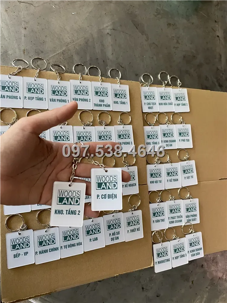 Móc Khóa Logo Treo Theo Yêu Cầu tại Vũng Tàu, Bà Rịa – Vũng Tàu, Giá Xưởng, Cắt Laser, Mica Trong Suốt Dày 4mm , kích thước 4.5x5.5 cm , Giá Tận Gốc, Free Ship Từ 30 Cái 5 Móc Khóa Logo Treo Theo Yêu Cầu tại Vũng Tàu, Bà Rịa – Vũng Tàu, Giá Xưởng, Cắt Laser, Mica Trong Suốt Dày 4mm , kích thước 4.5x5.5 cm , Giá Tận Gốc, Free Ship Từ 30 Cái - Ảnh 5